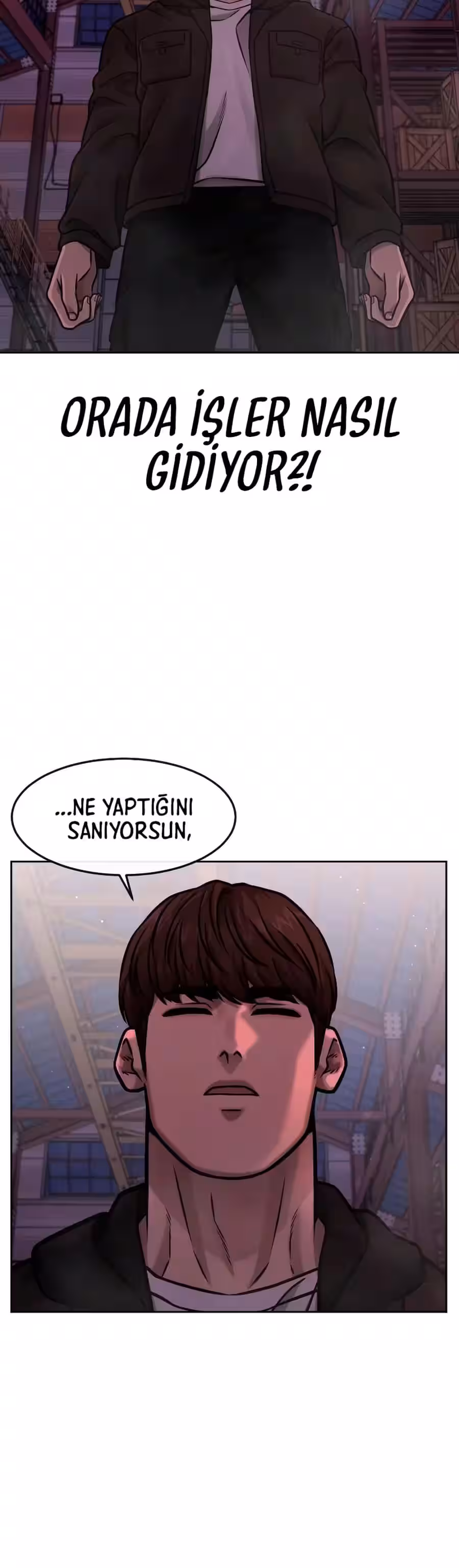 Sayfa 61 — Bölüm 124 — Üstün Görevler