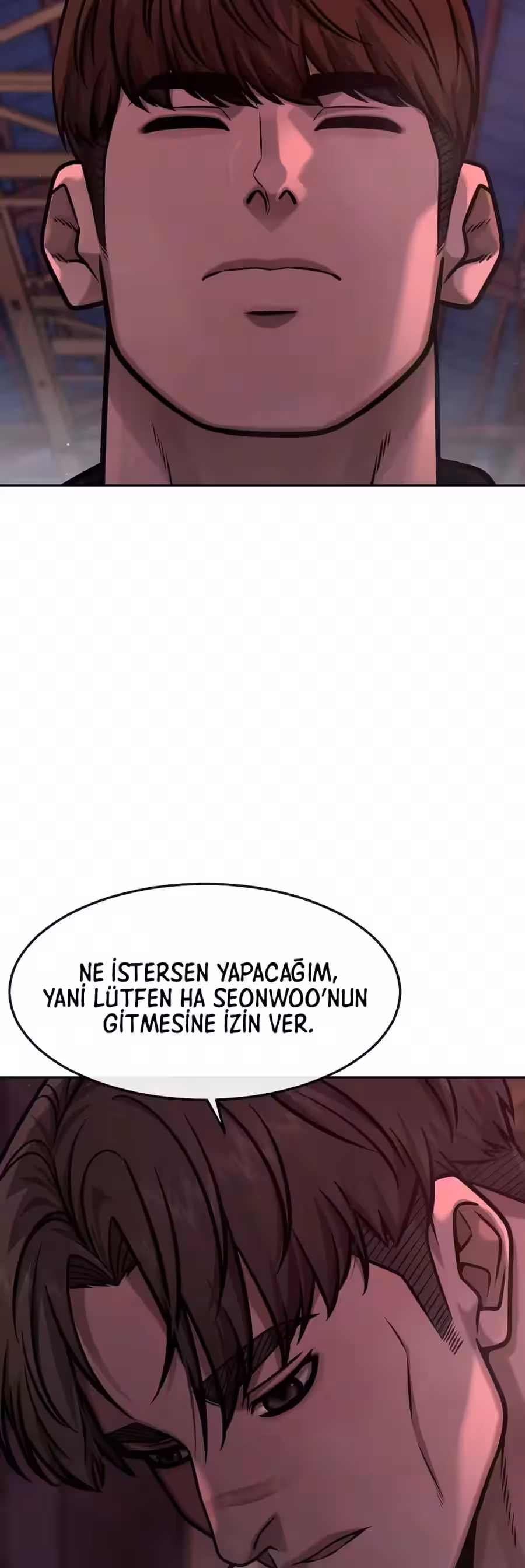 Sayfa 64 — Bölüm 124 — Üstün Görevler