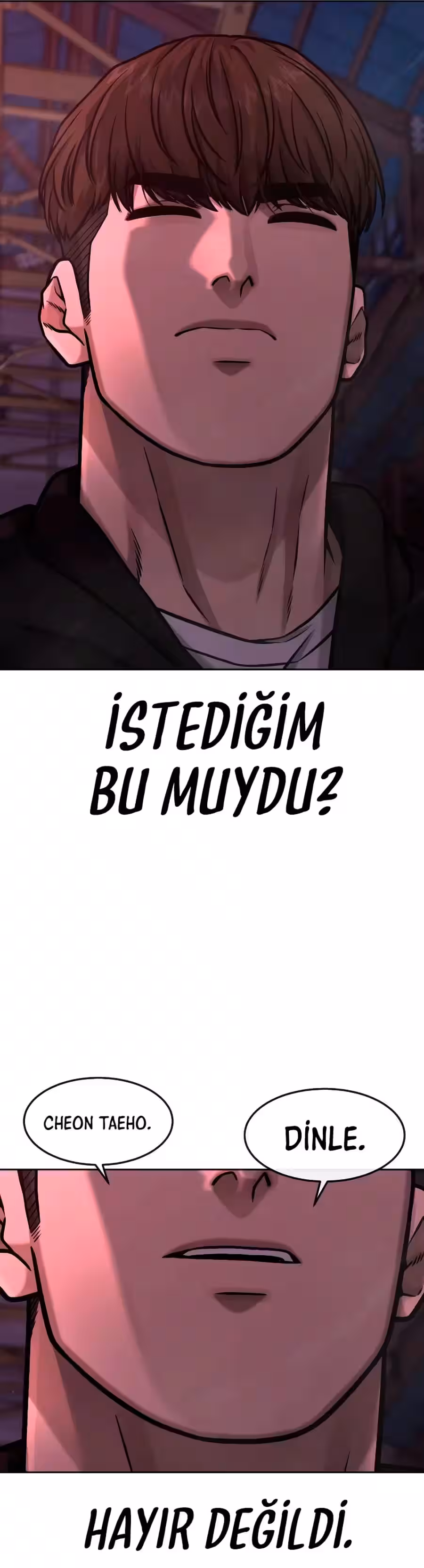 Sayfa 71 — Bölüm 124 — Üstün Görevler