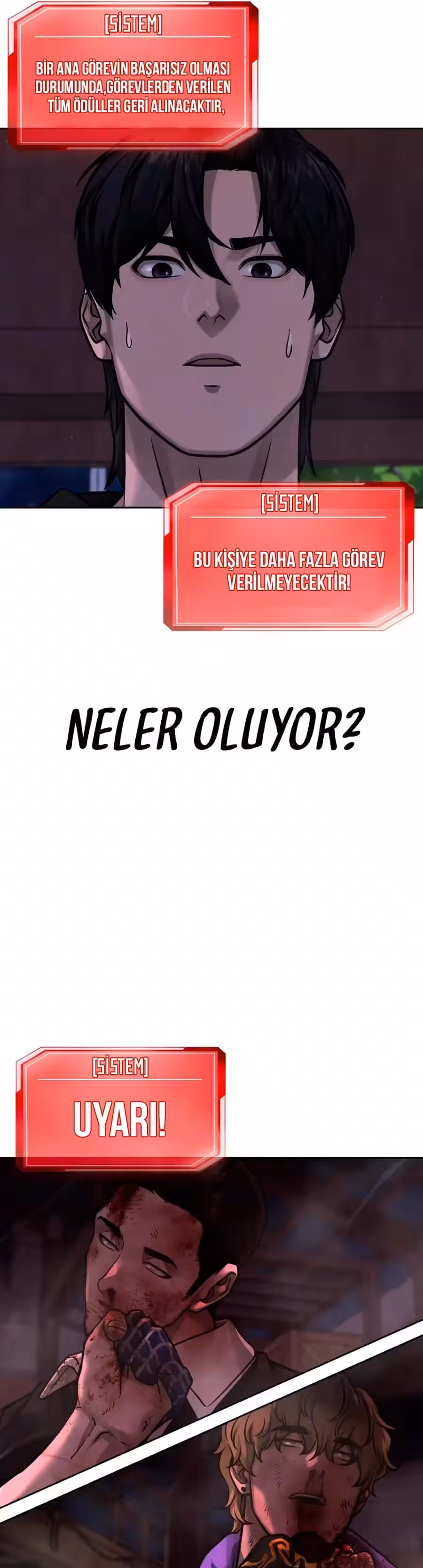Sayfa 79 — Bölüm 124 — Üstün Görevler