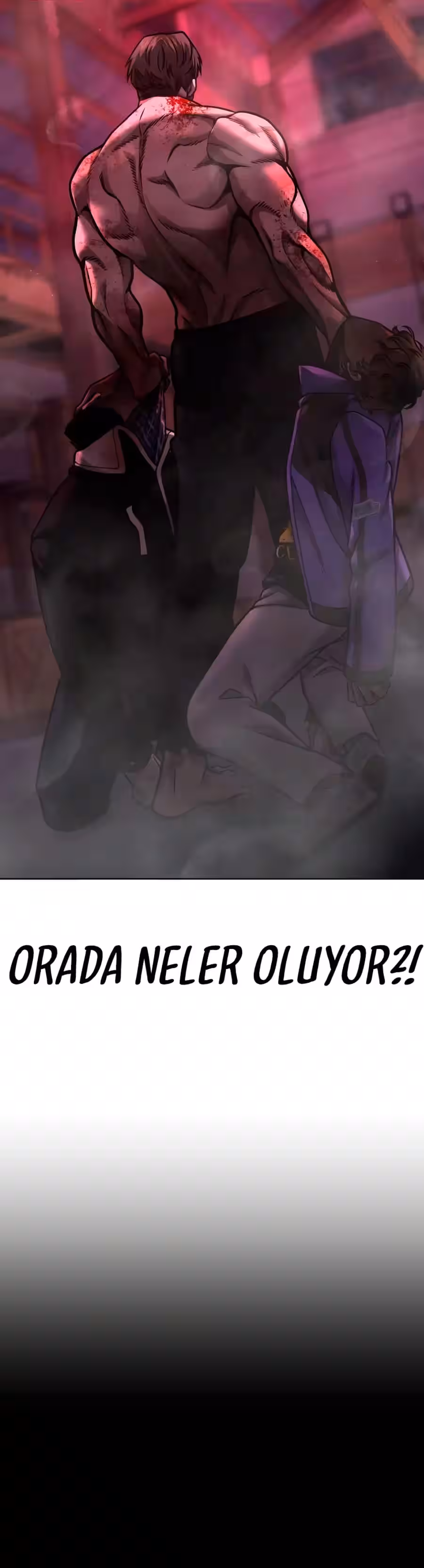 Sayfa 81 — Bölüm 124 — Üstün Görevler