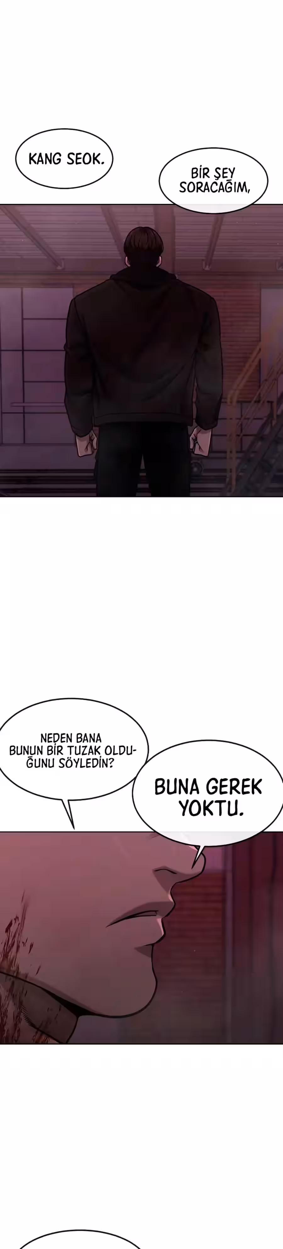 Sayfa 87 — Bölüm 124 — Üstün Görevler