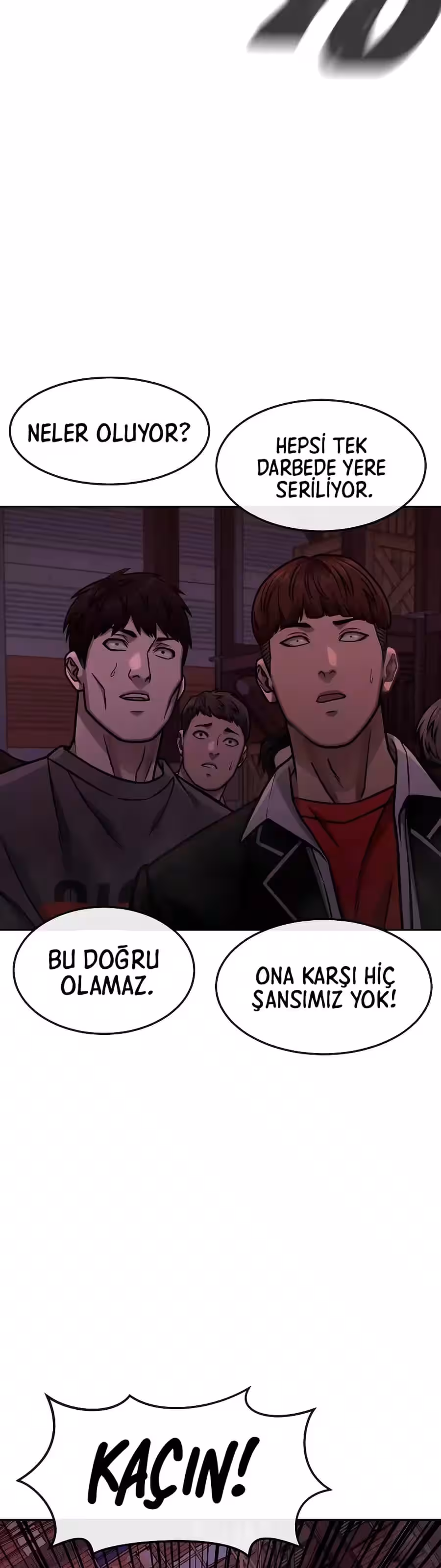 Sayfa 10 — Bölüm 125 — Üstün Görevler