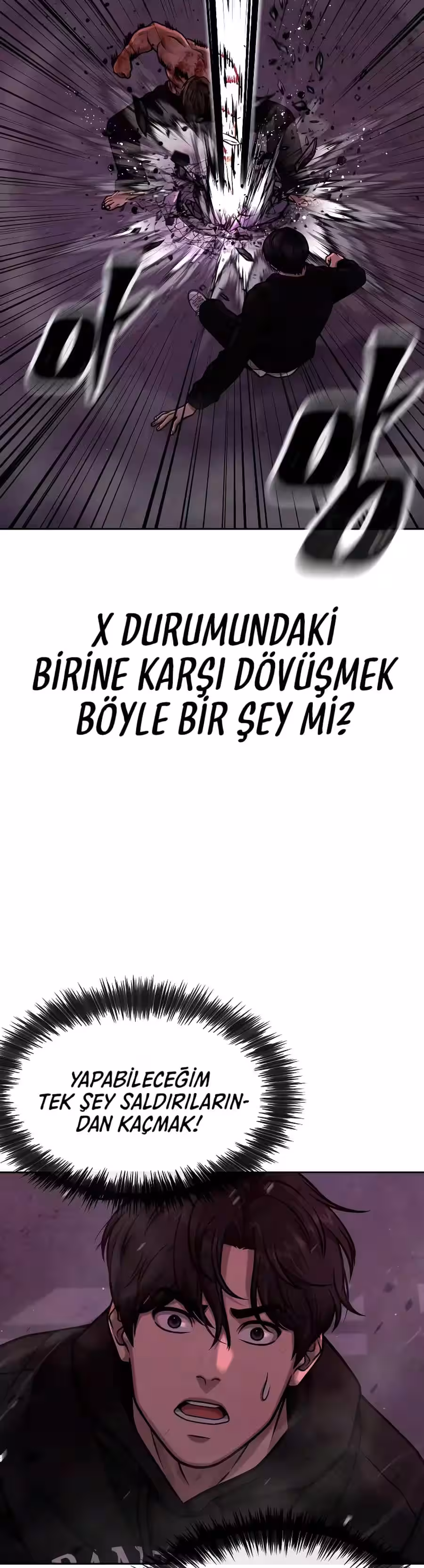 Sayfa 29 — Bölüm 125 — Üstün Görevler