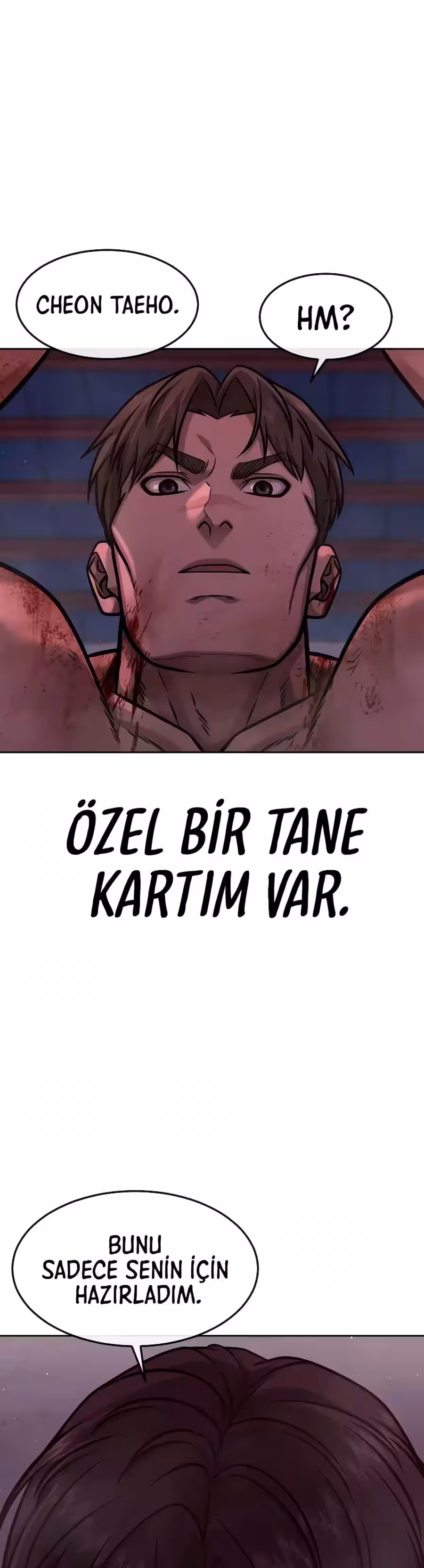 Sayfa 32 — Bölüm 125 — Üstün Görevler