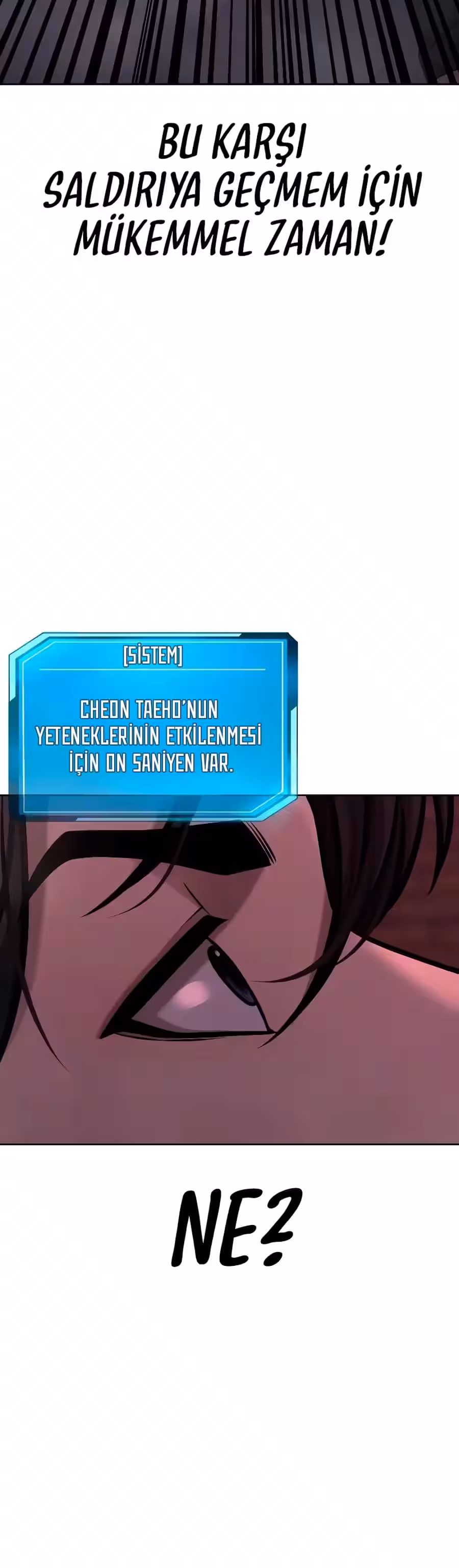 Sayfa 41 — Bölüm 125 — Üstün Görevler