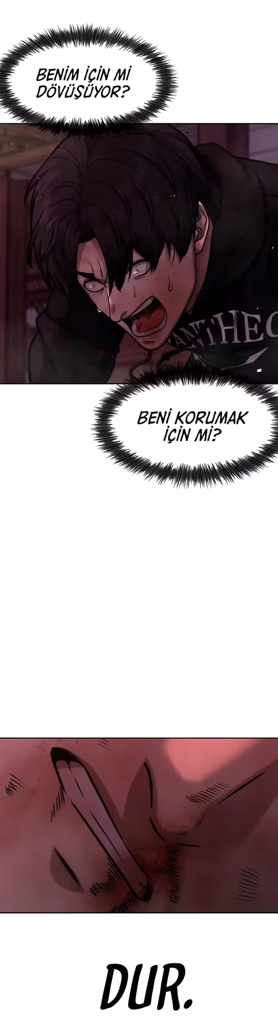 Sayfa 53 — Bölüm 125 — Üstün Görevler