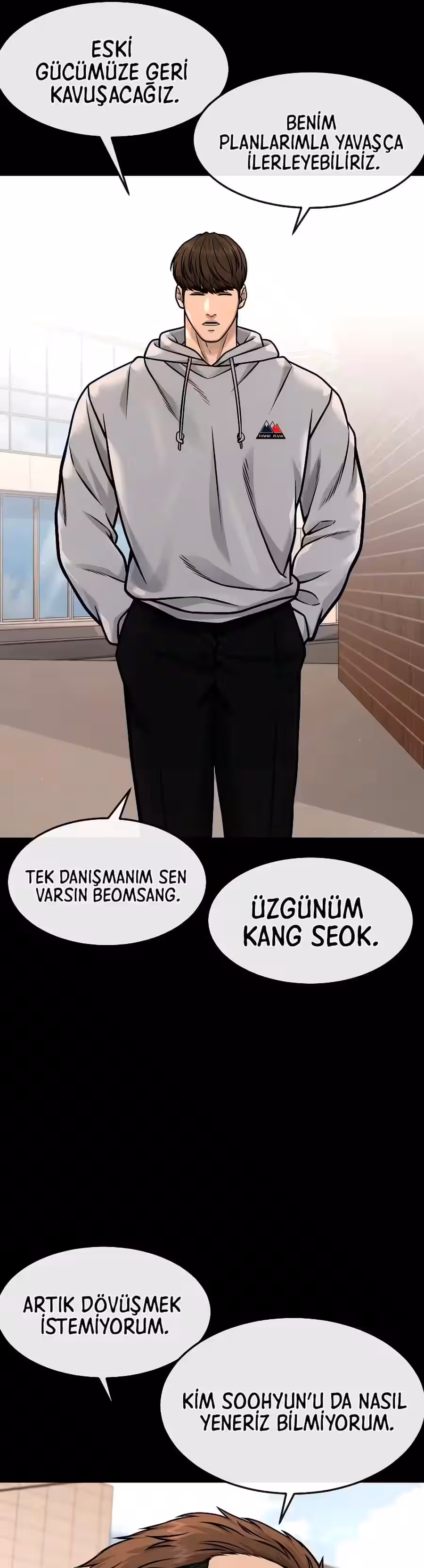 Sayfa 59 — Bölüm 125 — Üstün Görevler