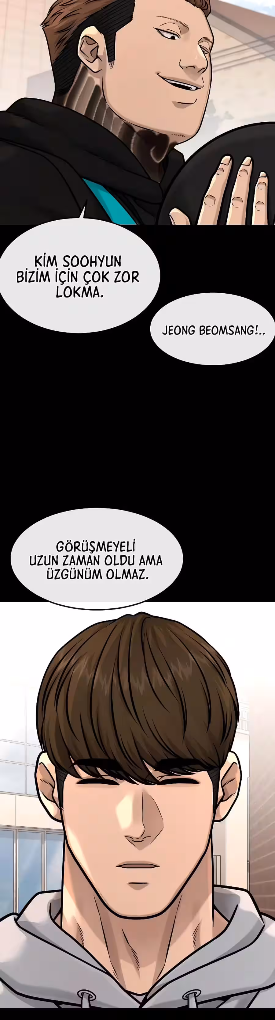 Sayfa 60 — Bölüm 125 — Üstün Görevler