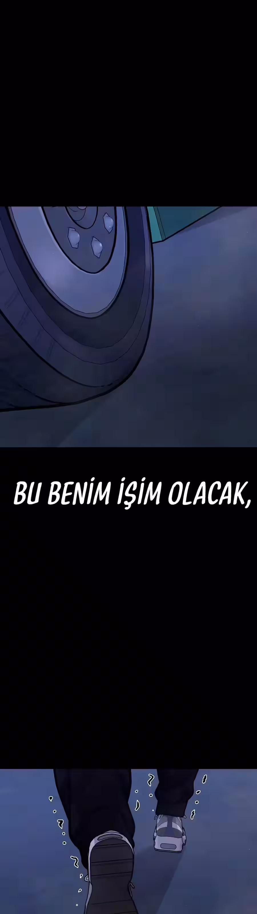 Sayfa 71 — Bölüm 125 — Üstün Görevler
