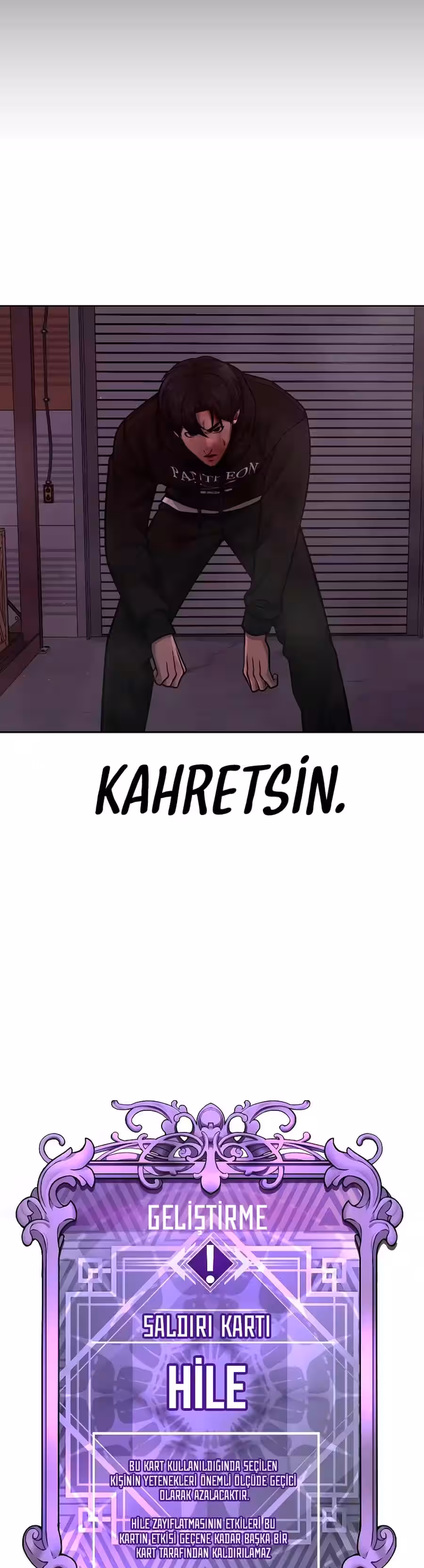 Sayfa 76 — Bölüm 125 — Üstün Görevler