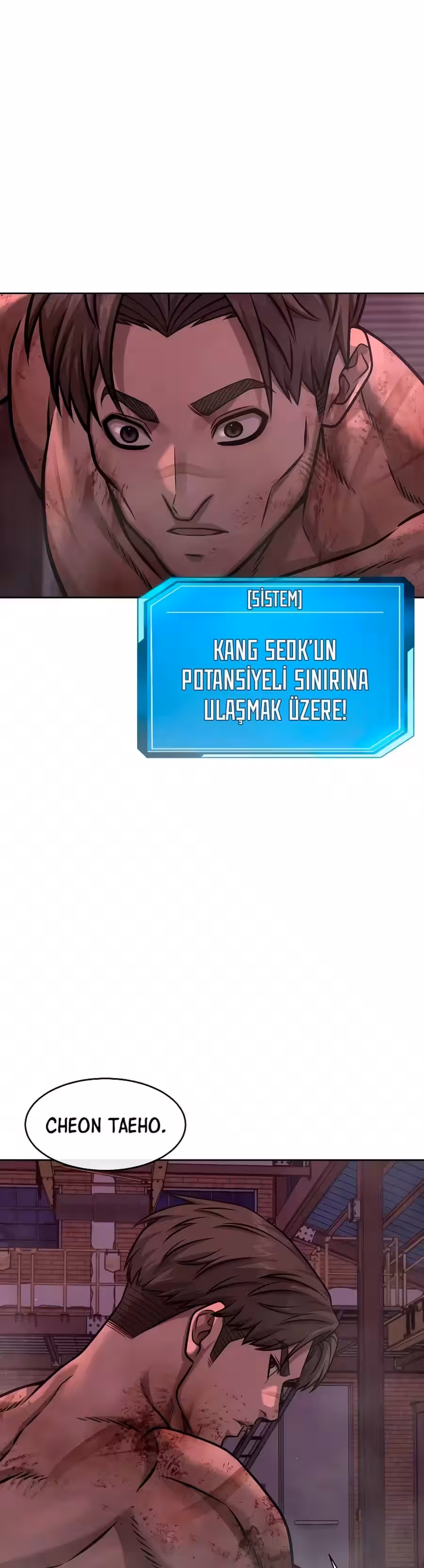 Sayfa 79 — Bölüm 125 — Üstün Görevler