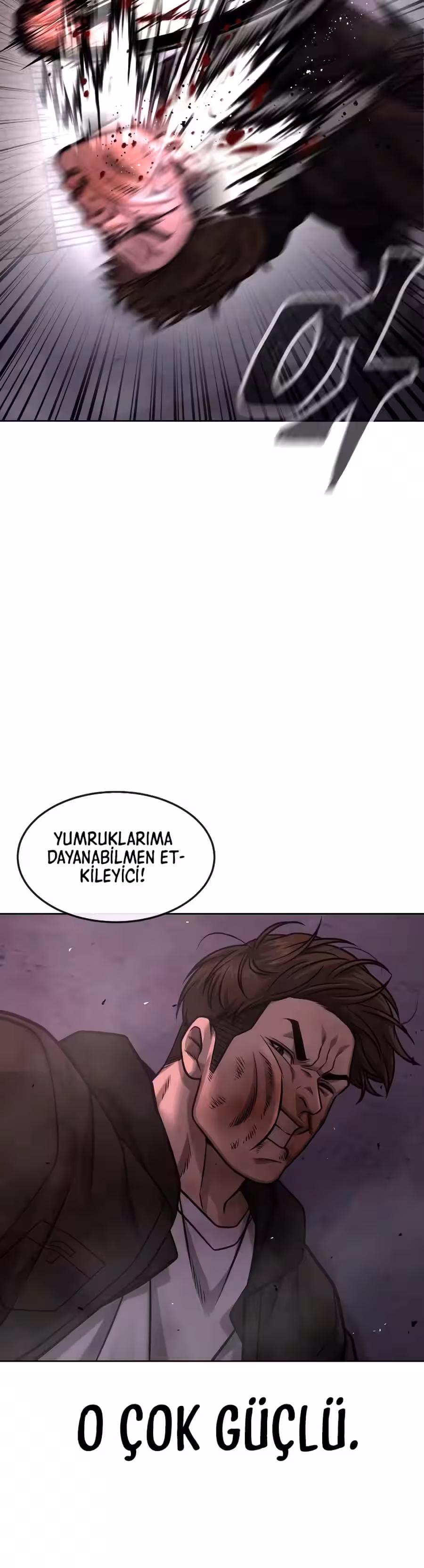 Sayfa 11 — Bölüm 126 — Üstün Görevler