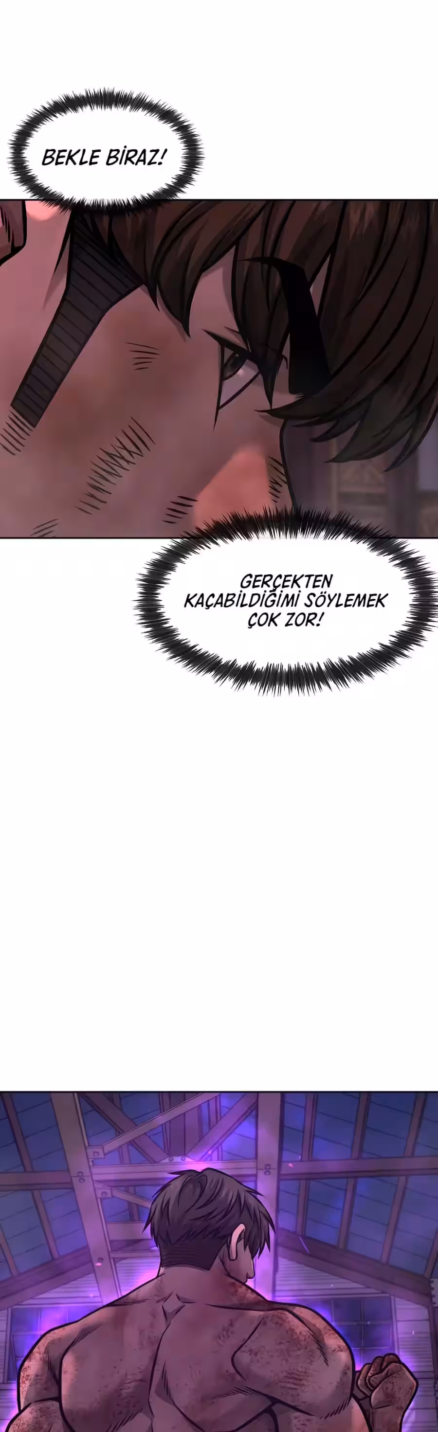 Sayfa 21 — Bölüm 126 — Üstün Görevler