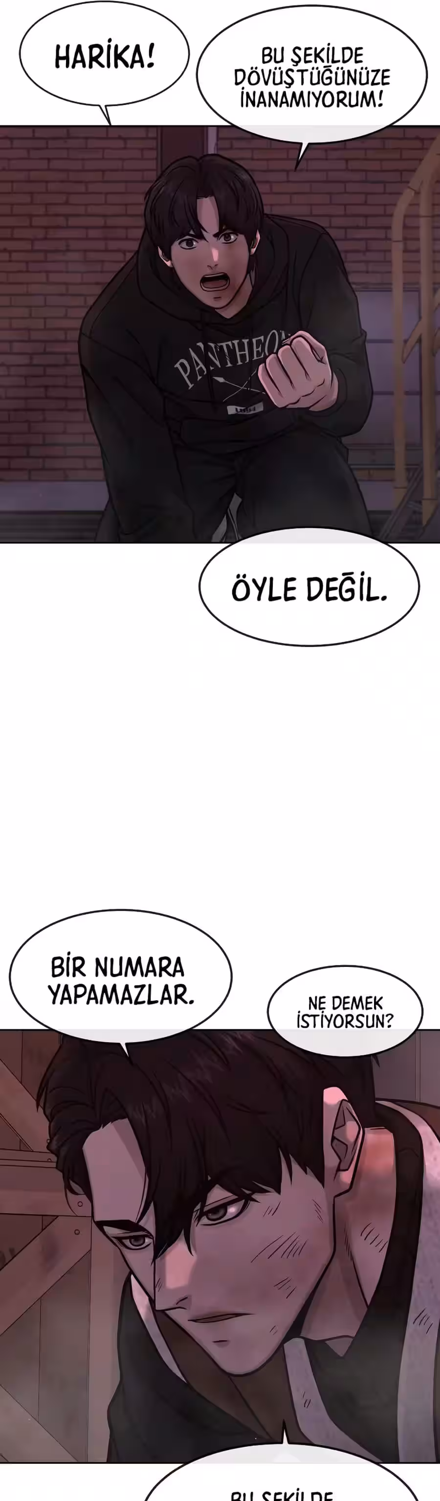 Sayfa 51 — Bölüm 126 — Üstün Görevler