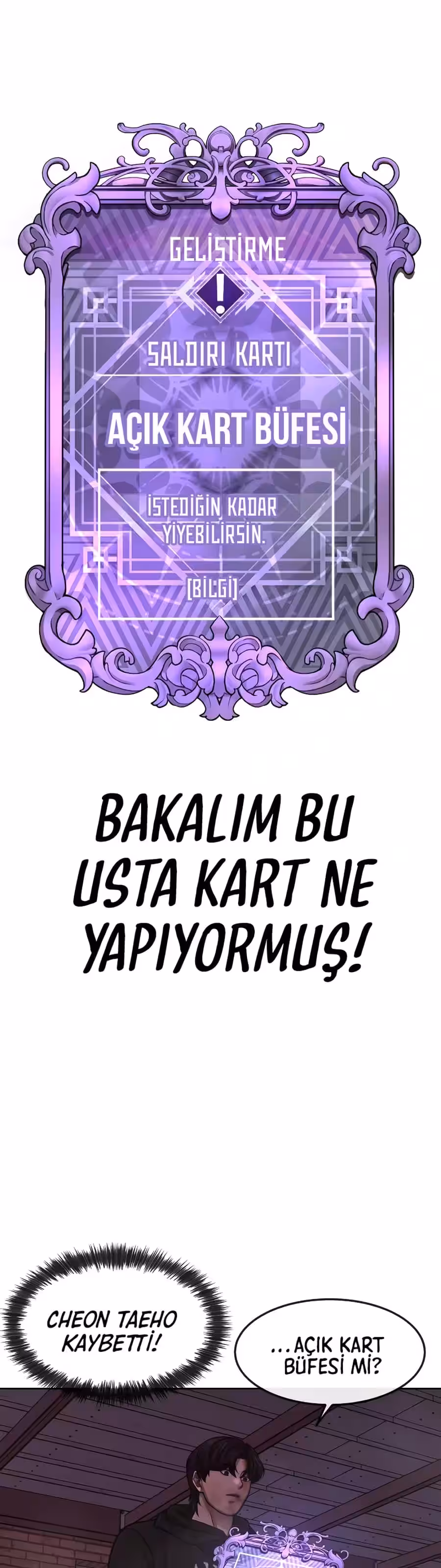 Sayfa 88 — Bölüm 126 — Üstün Görevler
