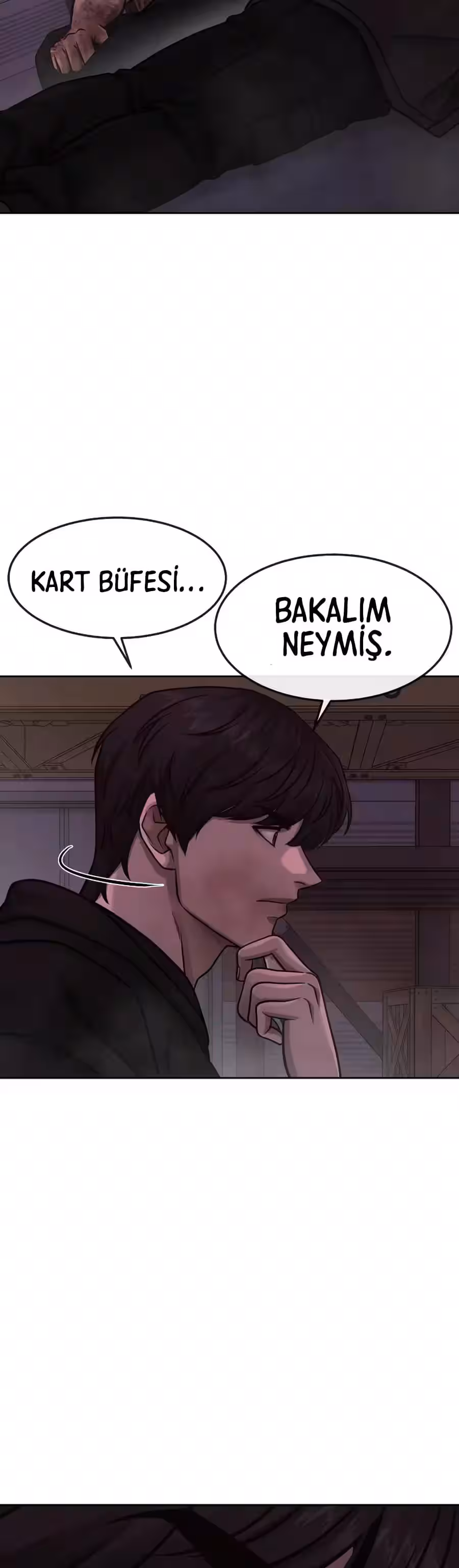 Sayfa 10 — Bölüm 127 — Üstün Görevler