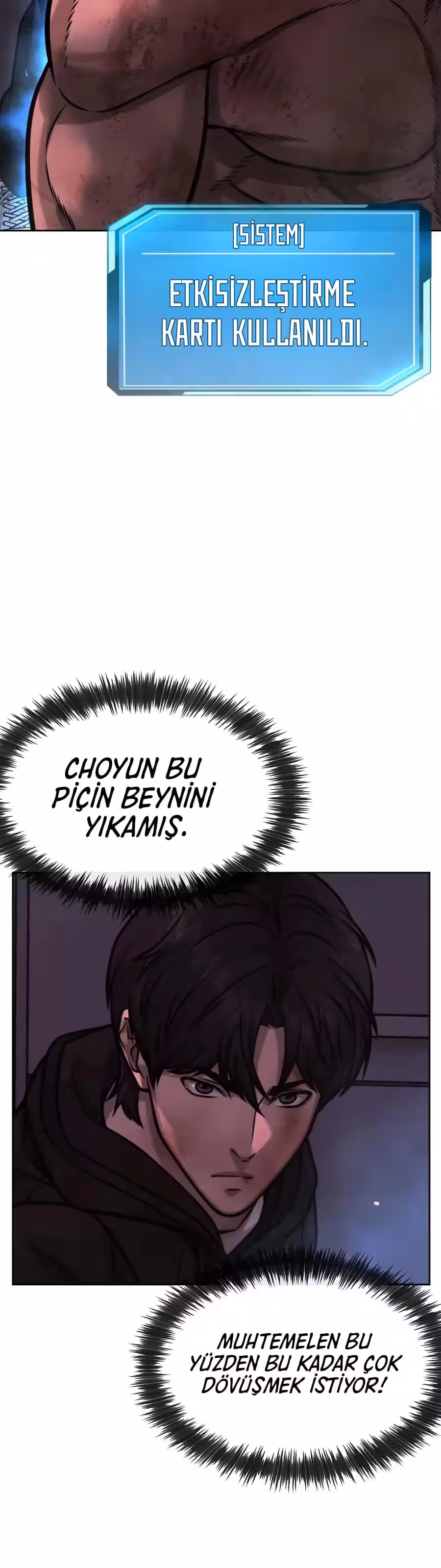 Sayfa 18 — Bölüm 127 — Üstün Görevler