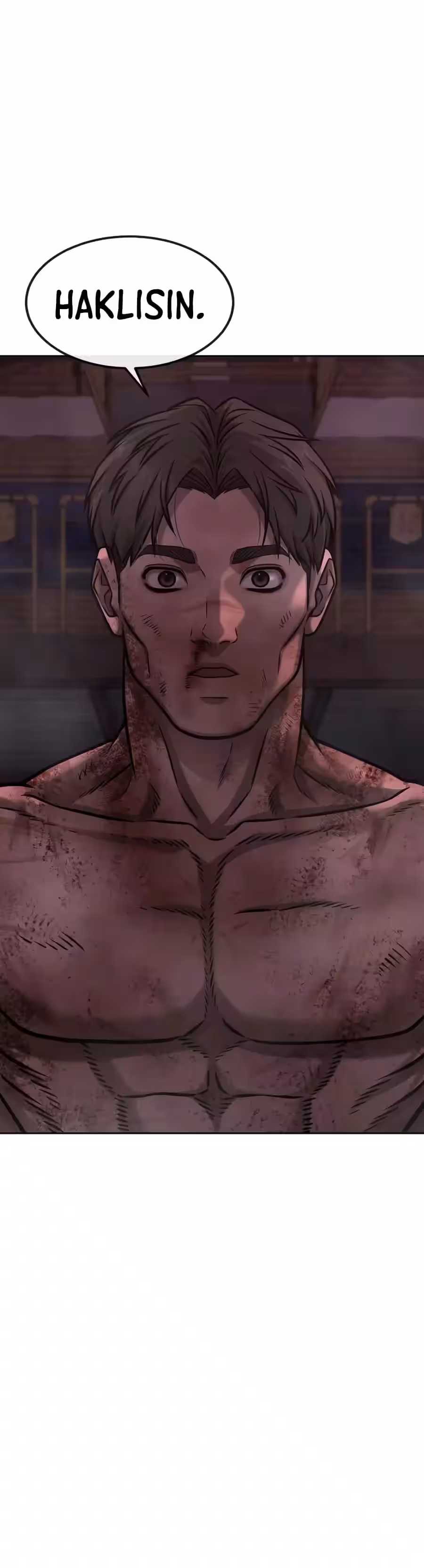 Sayfa 30 — Bölüm 127 — Üstün Görevler