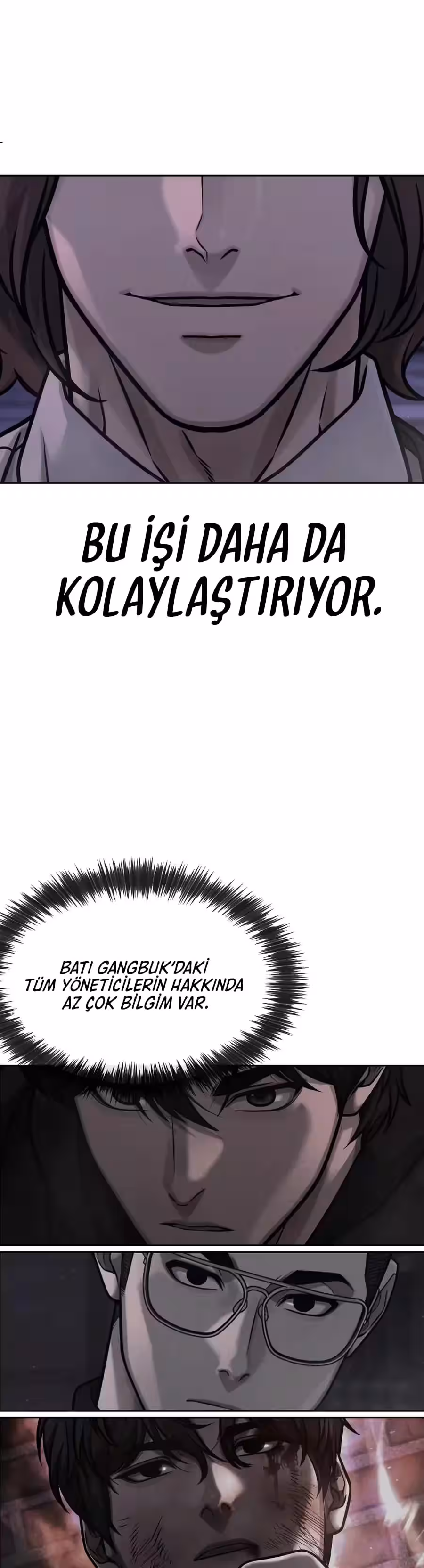 Sayfa 34 — Bölüm 127 — Üstün Görevler