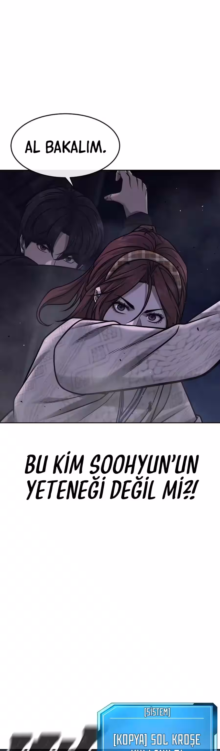 Sayfa 41 — Bölüm 127 — Üstün Görevler