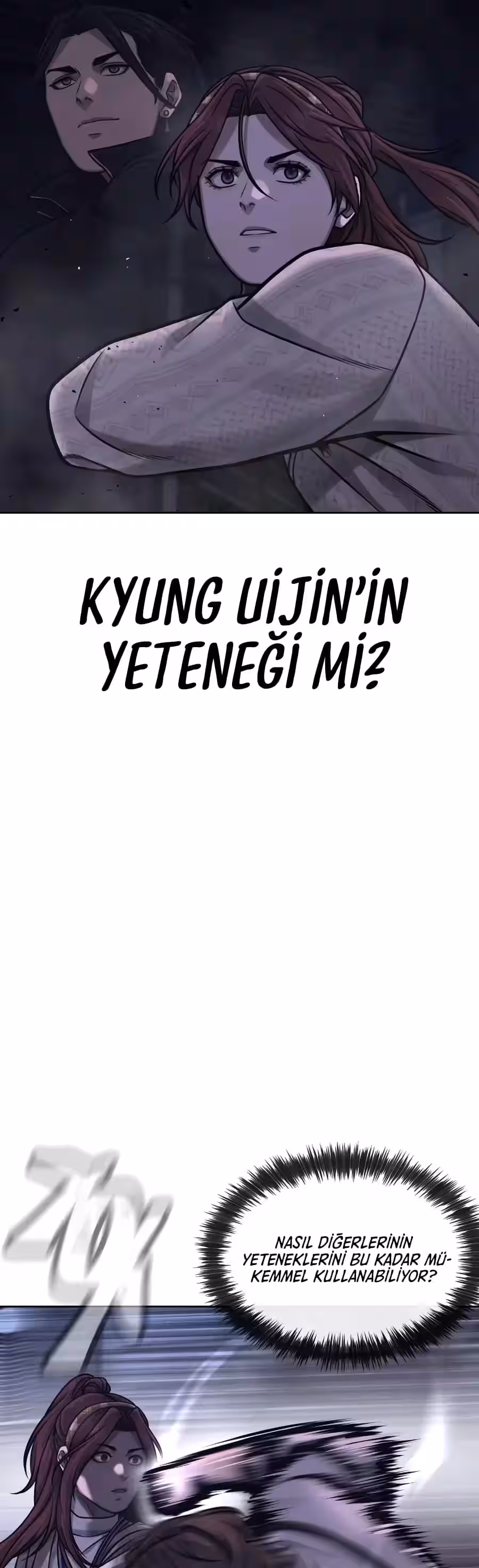 Sayfa 44 — Bölüm 127 — Üstün Görevler