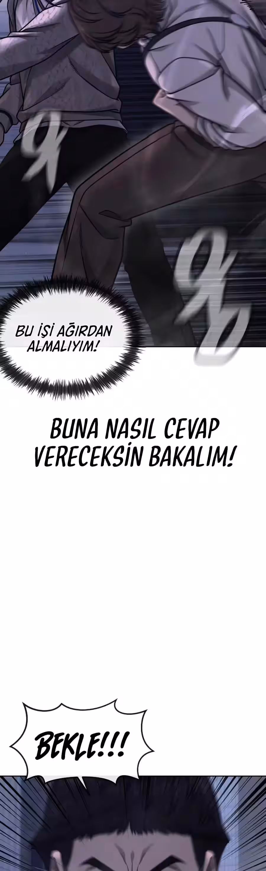 Sayfa 45 — Bölüm 127 — Üstün Görevler