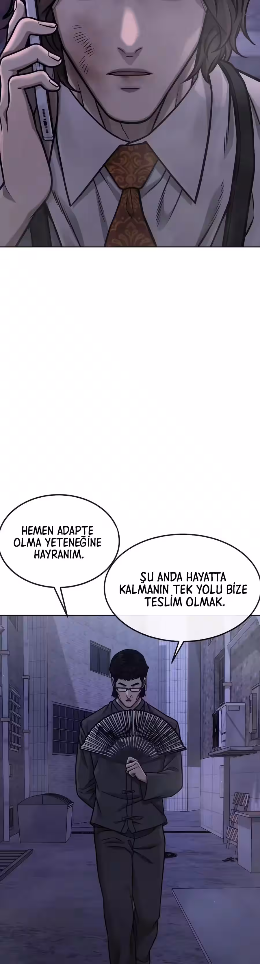 Sayfa 57 — Bölüm 127 — Üstün Görevler