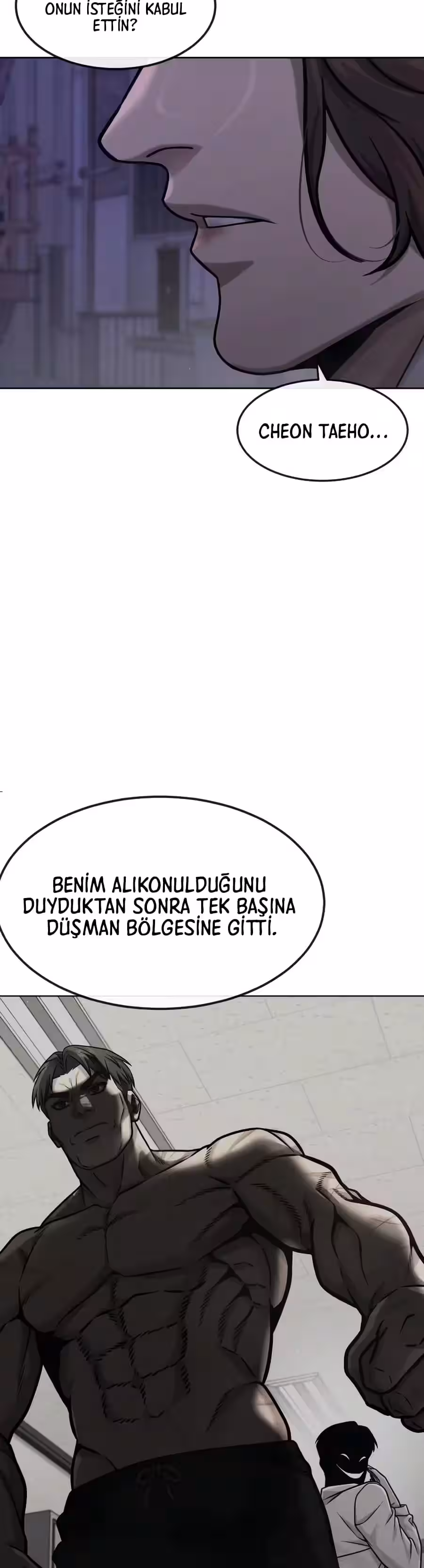 Sayfa 61 — Bölüm 127 — Üstün Görevler