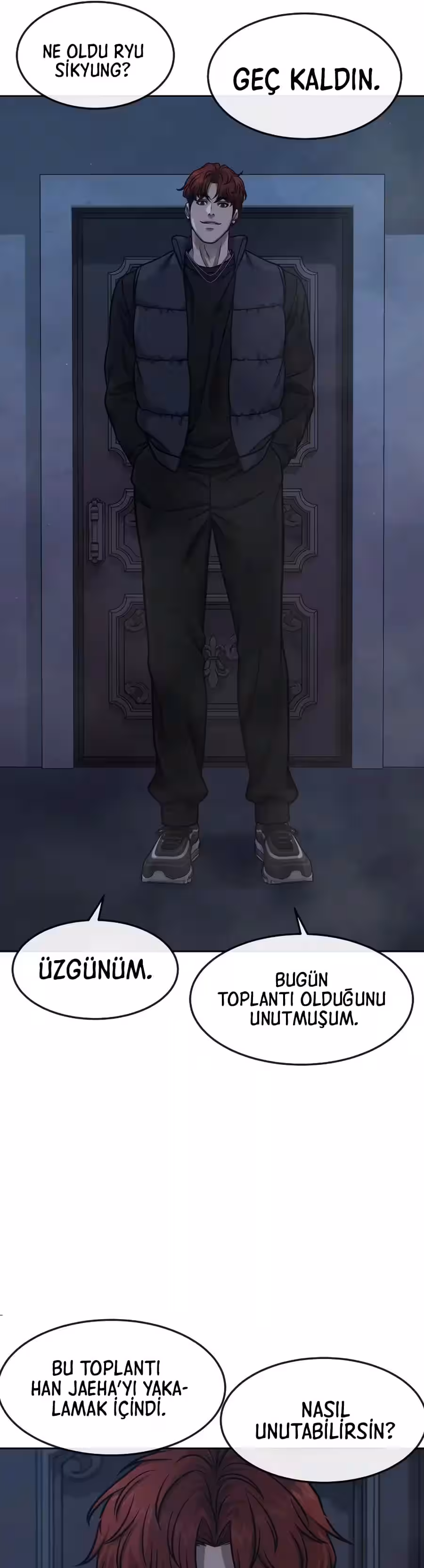 Sayfa 67 — Bölüm 127 — Üstün Görevler
