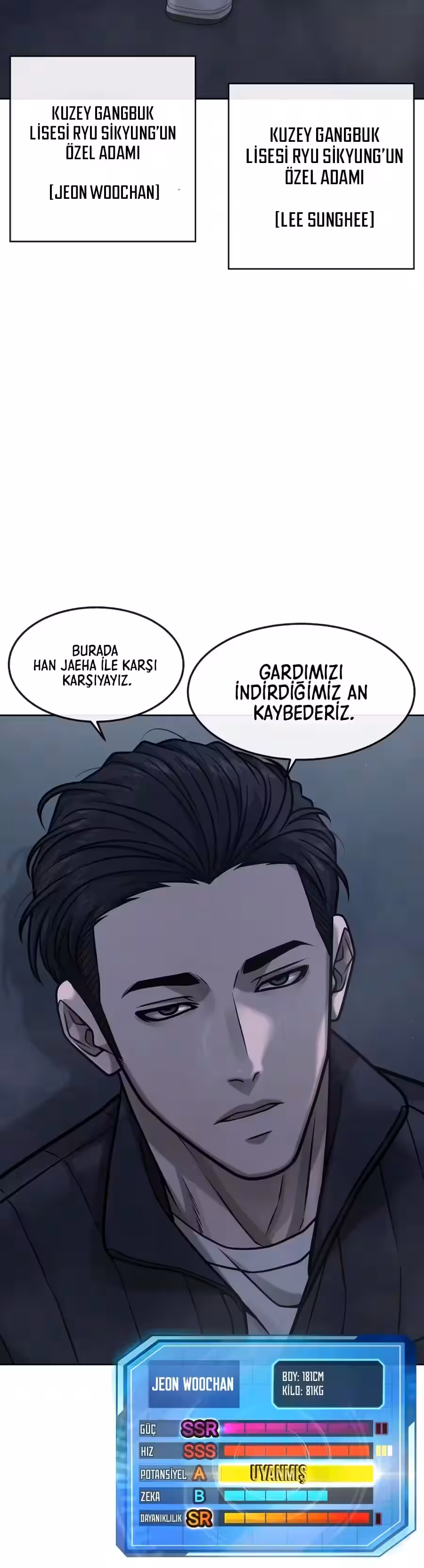Sayfa 69 — Bölüm 127 — Üstün Görevler