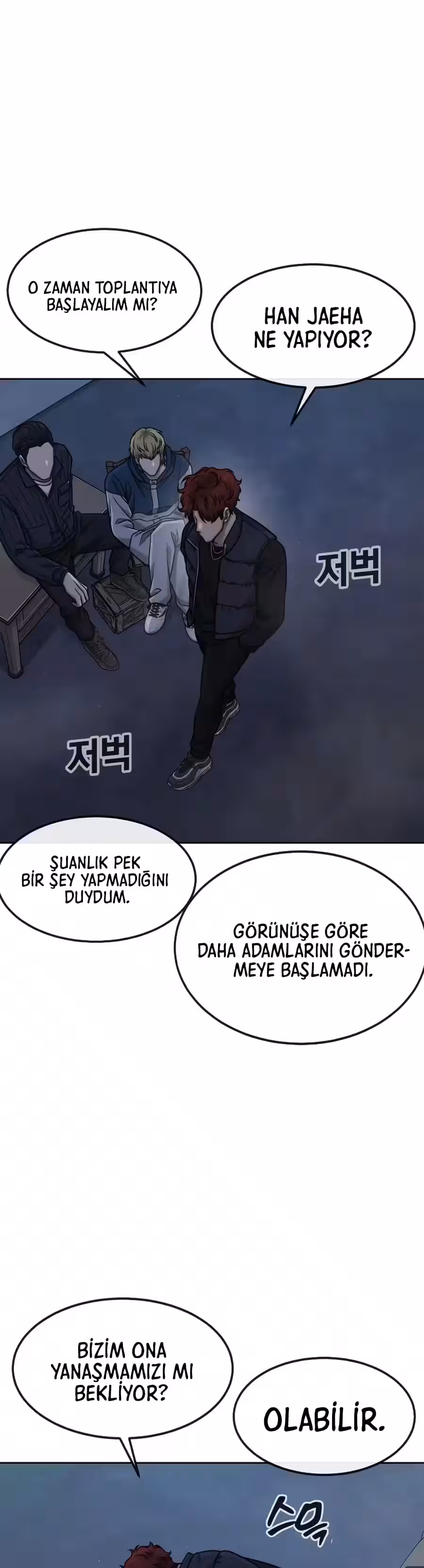 Sayfa 72 — Bölüm 127 — Üstün Görevler