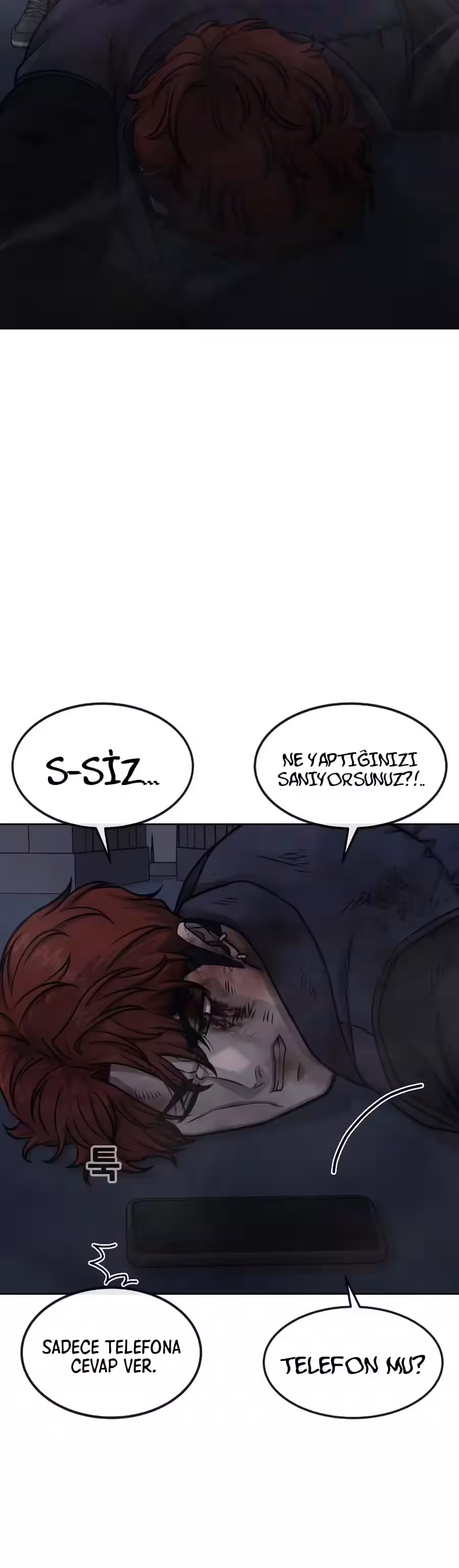 Sayfa 81 — Bölüm 127 — Üstün Görevler