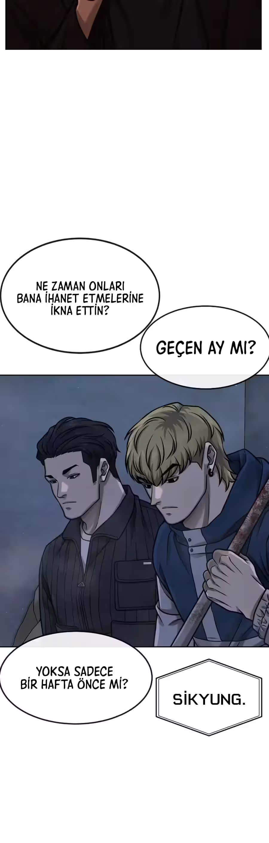 Sayfa 85 — Bölüm 127 — Üstün Görevler