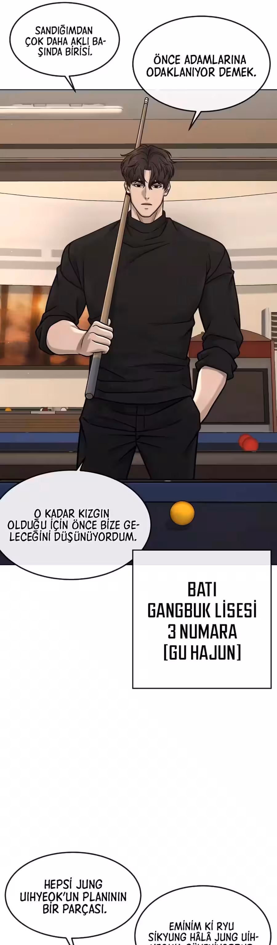 Sayfa 37 — Bölüm 128 — Üstün Görevler
