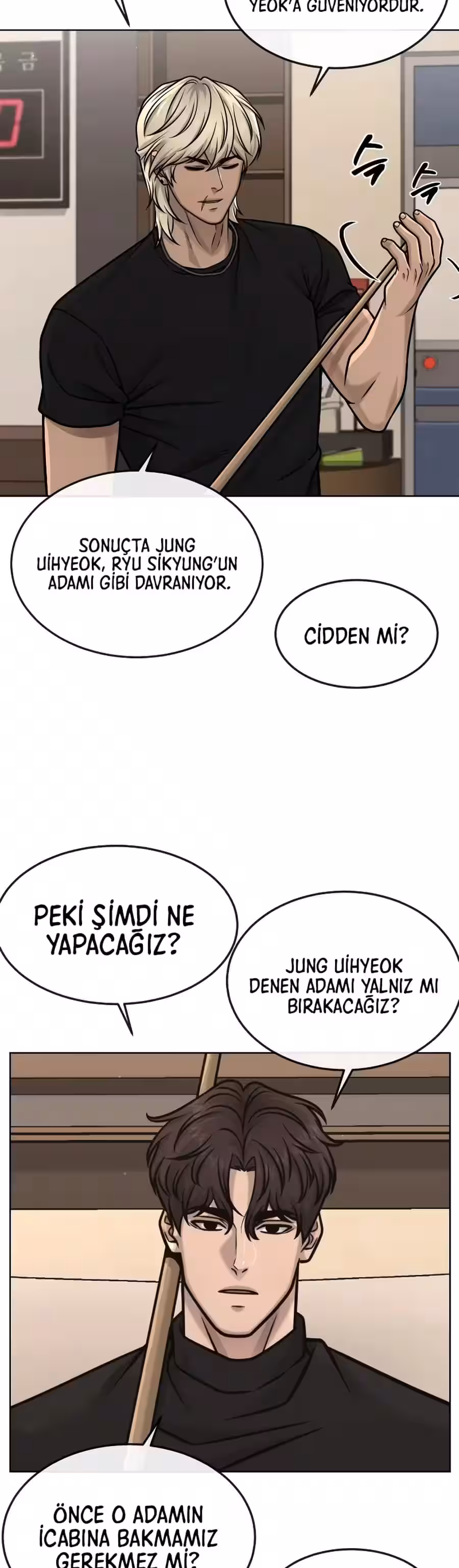 Sayfa 38 — Bölüm 128 — Üstün Görevler