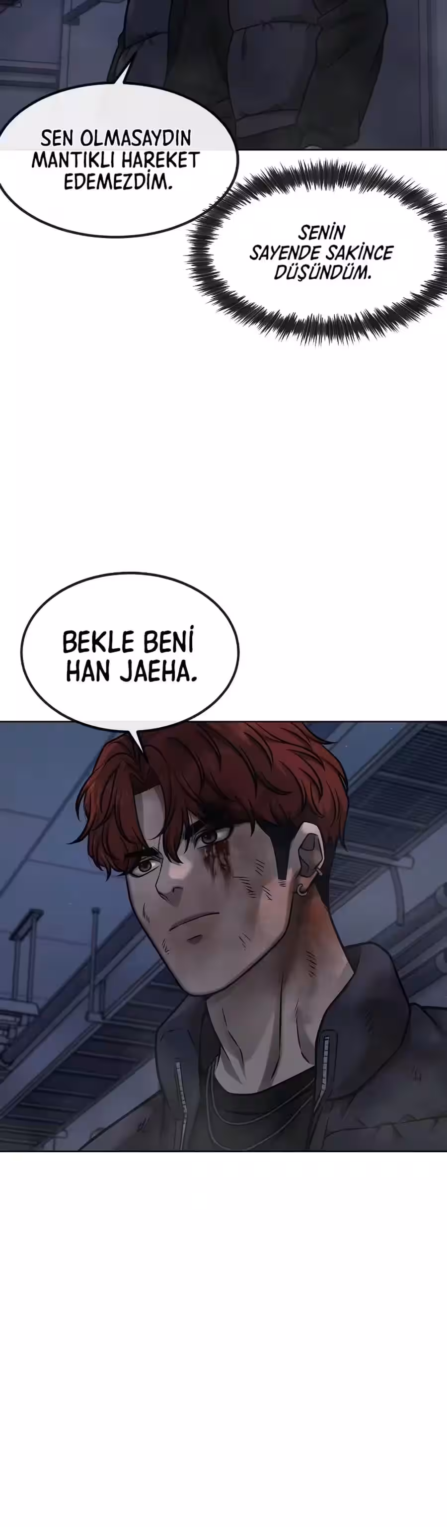 Sayfa 46 — Bölüm 128 — Üstün Görevler