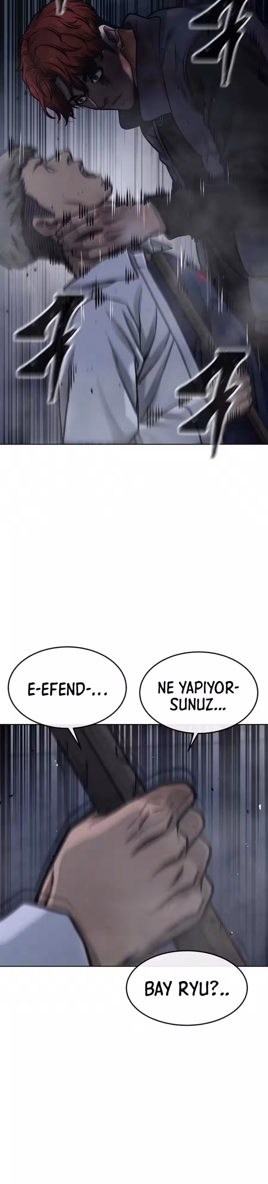 Sayfa 49 — Bölüm 128 — Üstün Görevler