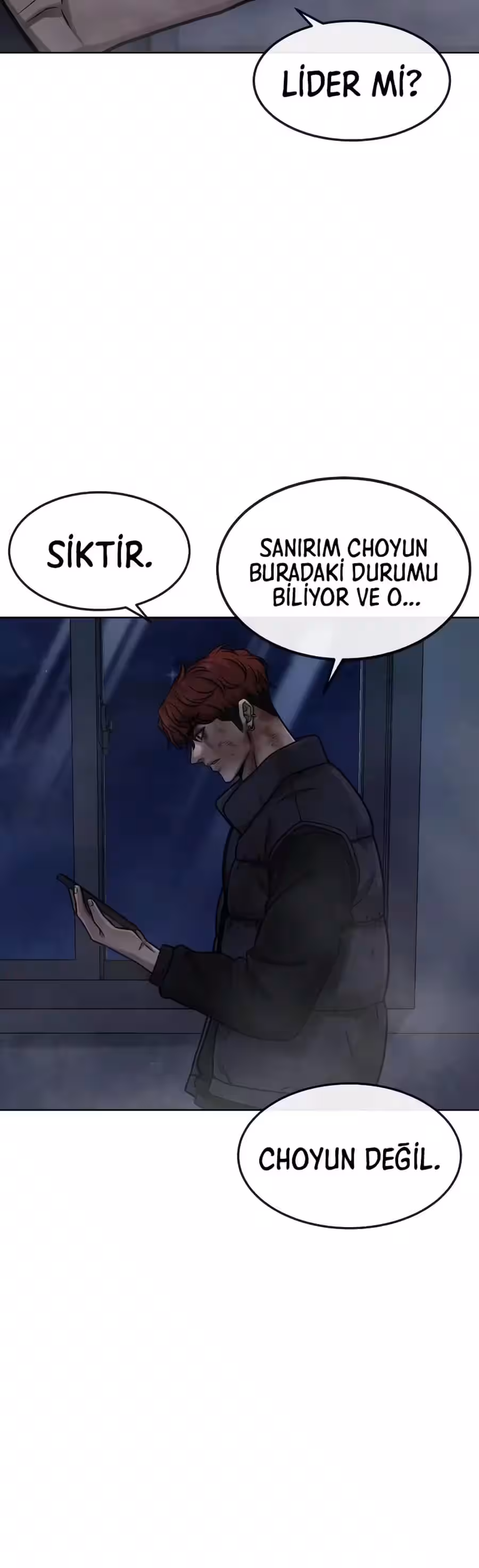 Sayfa 53 — Bölüm 128 — Üstün Görevler