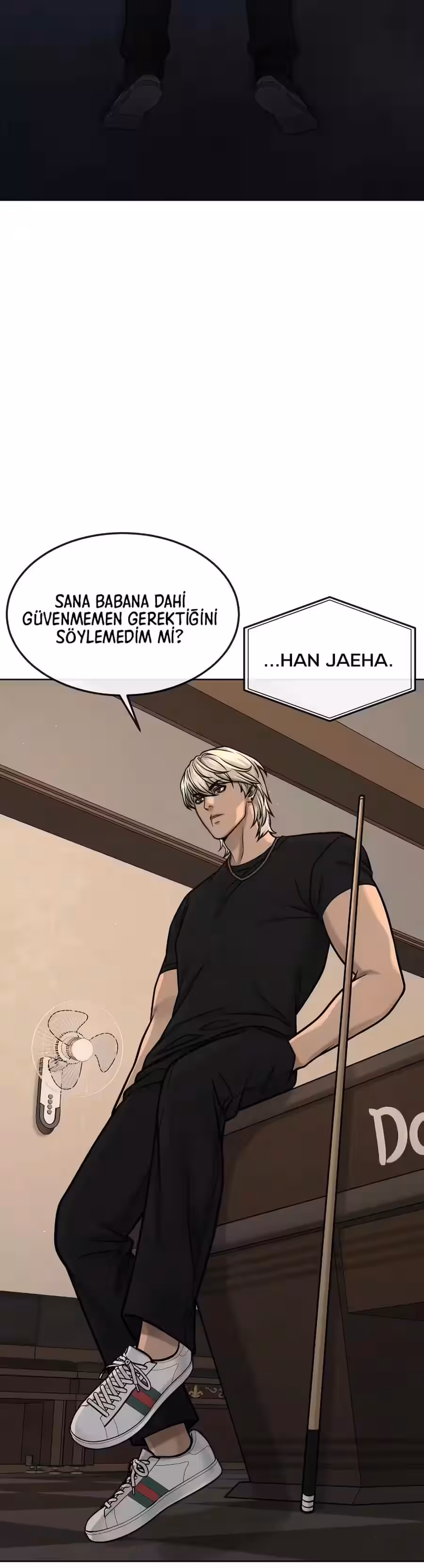 Sayfa 57 — Bölüm 128 — Üstün Görevler