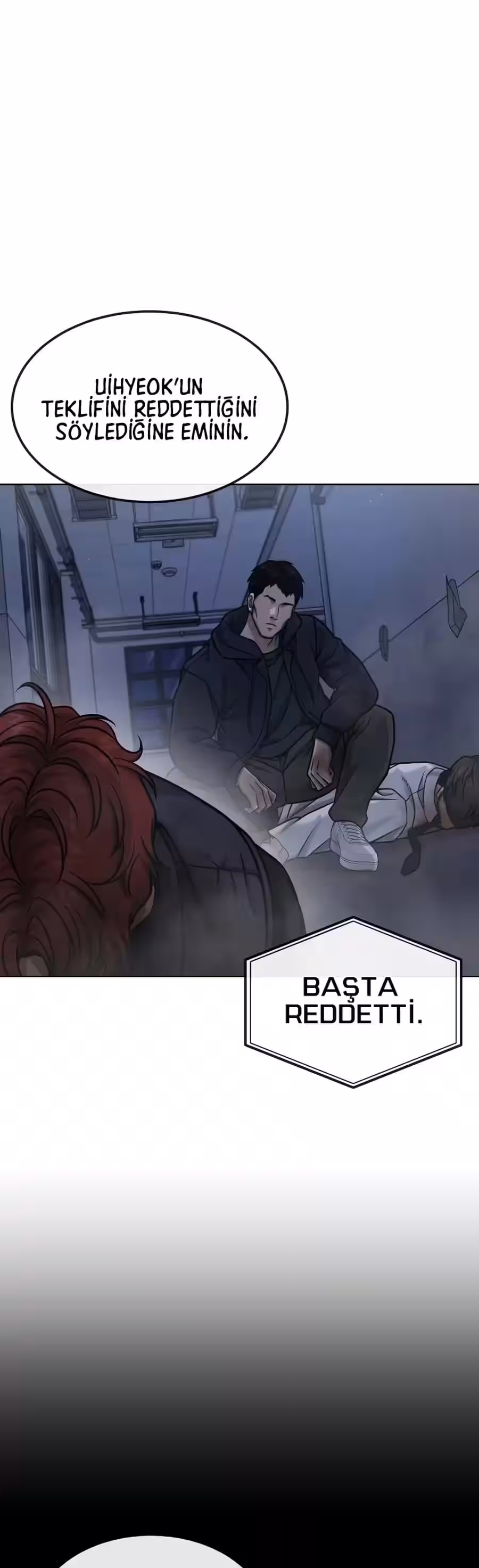 Sayfa 59 — Bölüm 128 — Üstün Görevler
