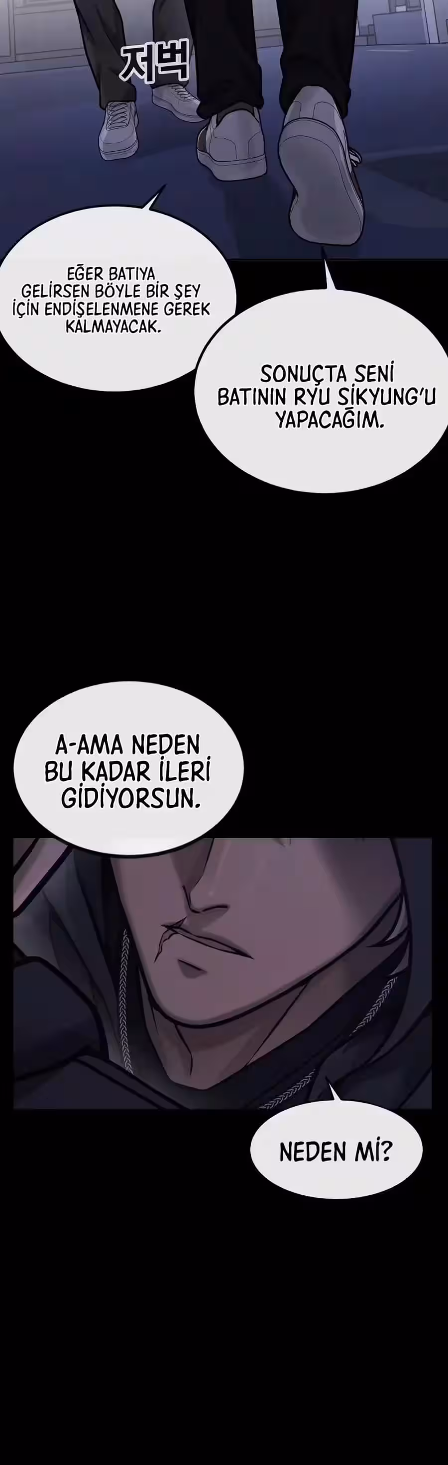 Sayfa 64 — Bölüm 128 — Üstün Görevler