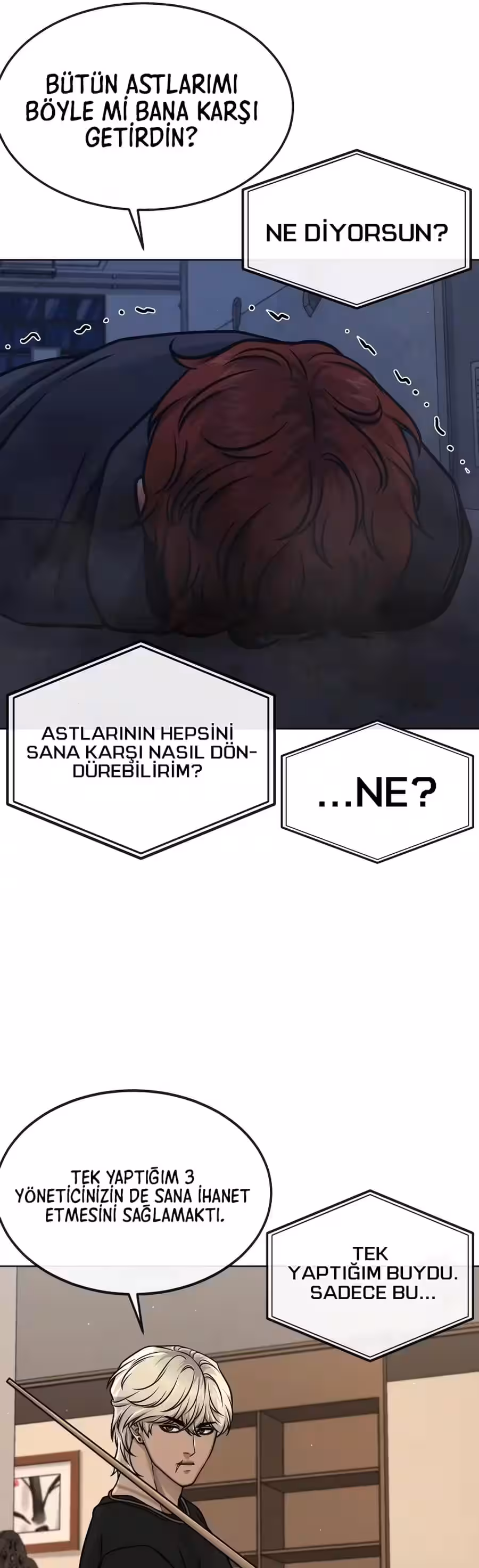 Sayfa 67 — Bölüm 128 — Üstün Görevler