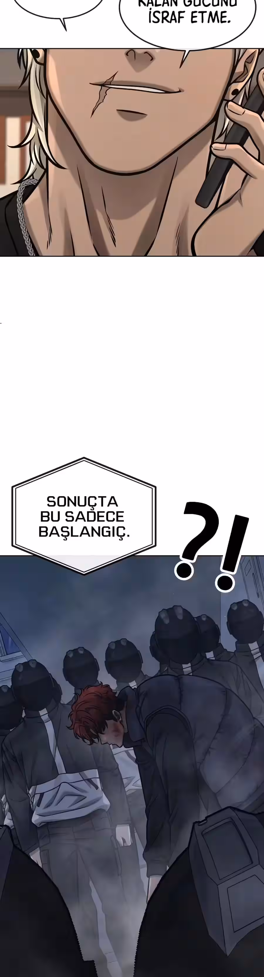 Sayfa 76 — Bölüm 128 — Üstün Görevler