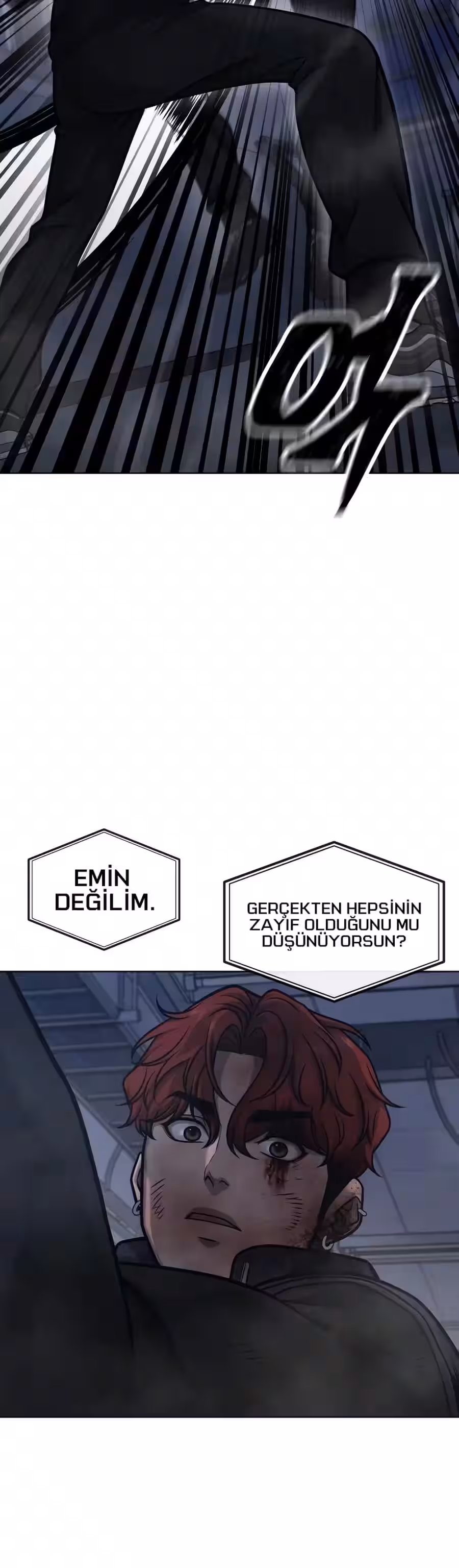 Sayfa 80 — Bölüm 128 — Üstün Görevler