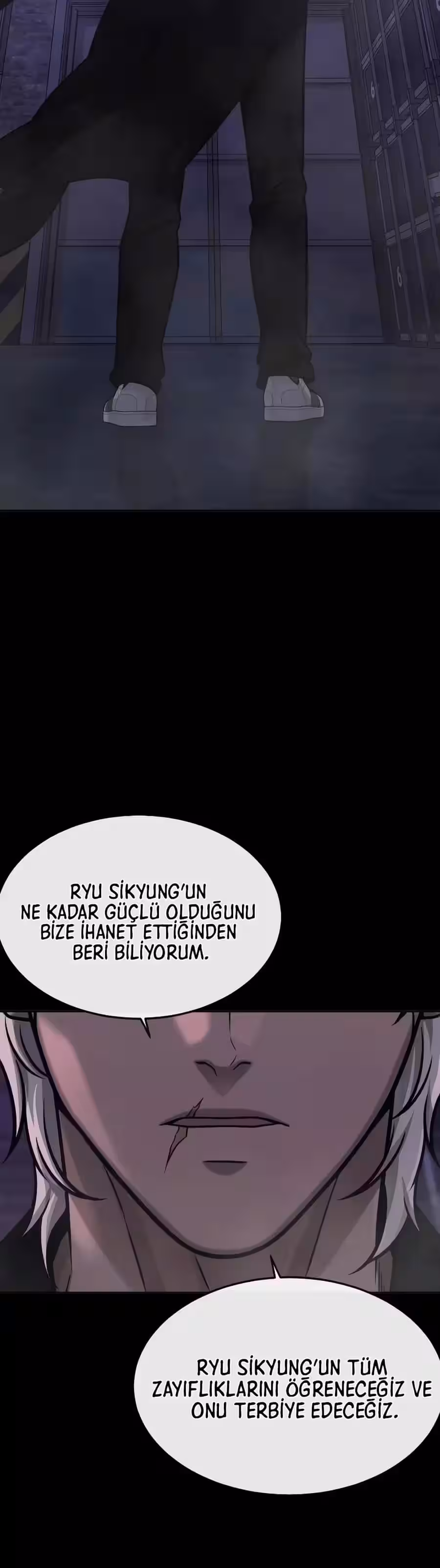 Sayfa 10 — Bölüm 129 — Üstün Görevler