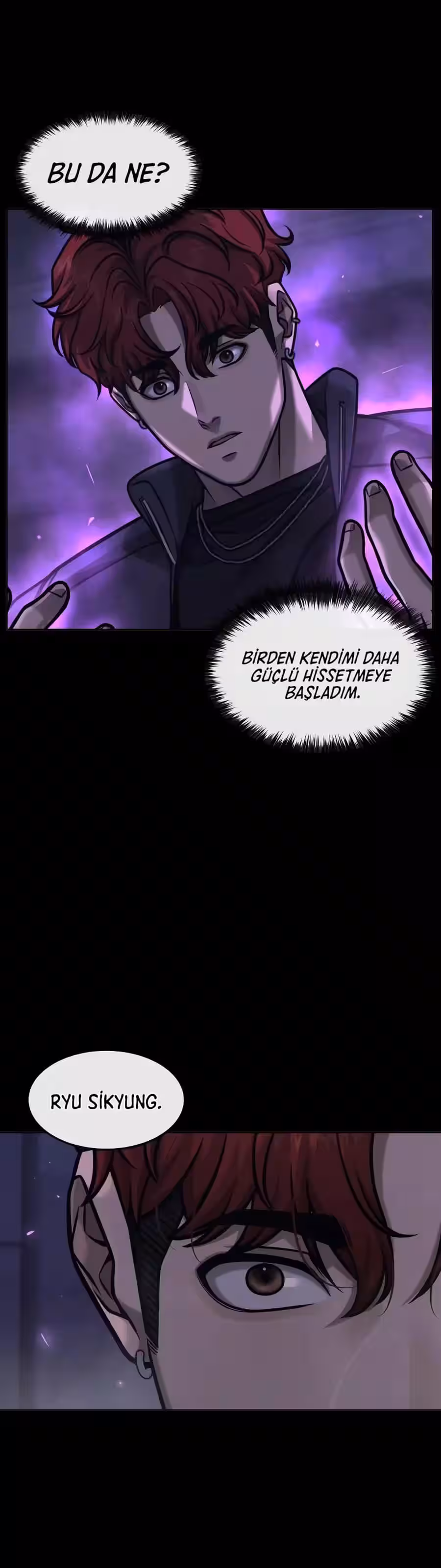 Sayfa 35 — Bölüm 129 — Üstün Görevler