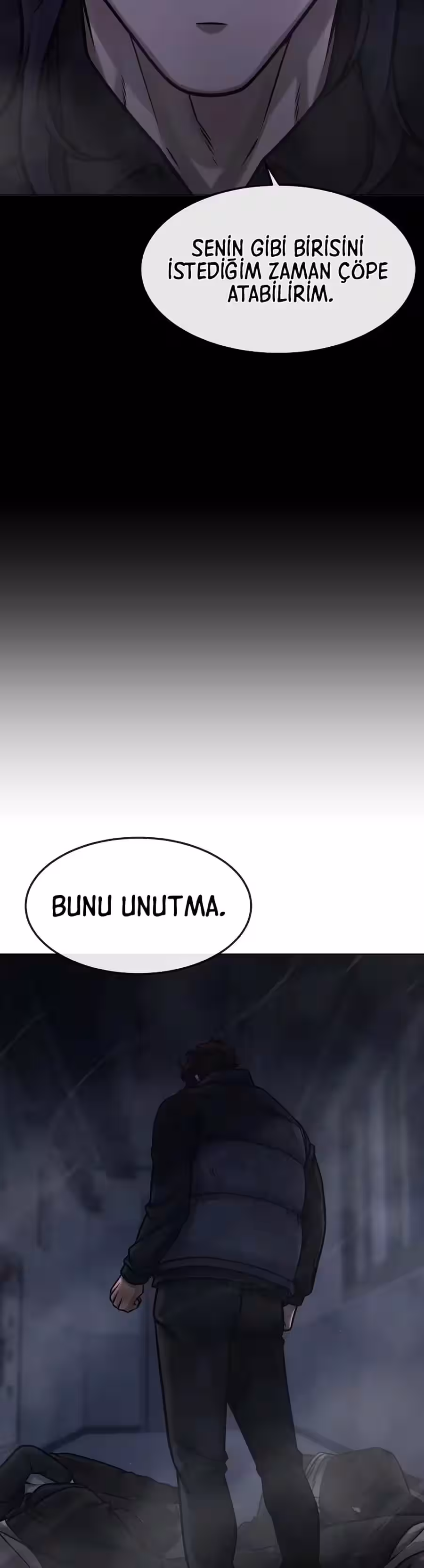 Sayfa 38 — Bölüm 129 — Üstün Görevler