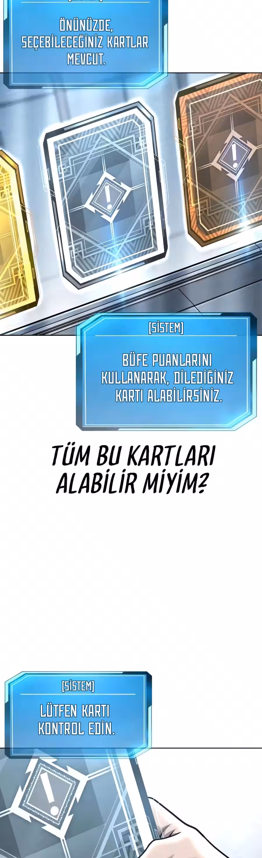 Sayfa 61 — Bölüm 129 — Üstün Görevler