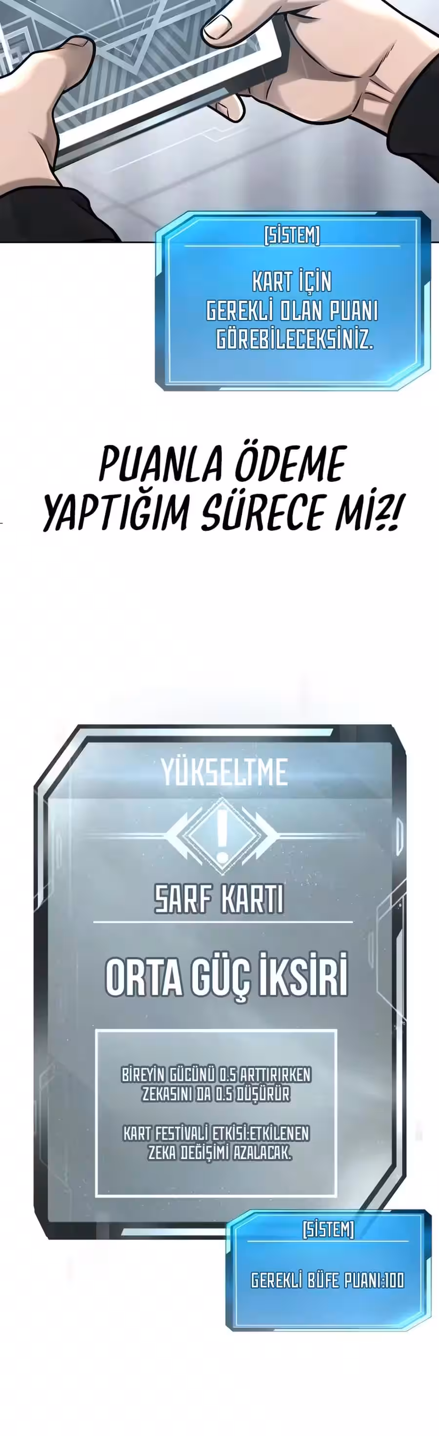 Sayfa 62 — Bölüm 129 — Üstün Görevler